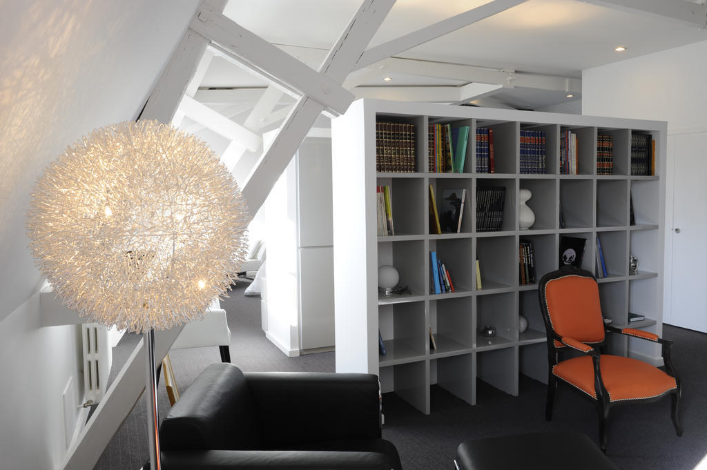 Chambres D'Hotes Les Tilleuls Cognac Pokoj fotografie