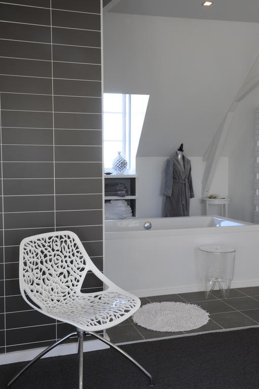 Chambres D'Hotes Les Tilleuls Cognac Pokoj fotografie