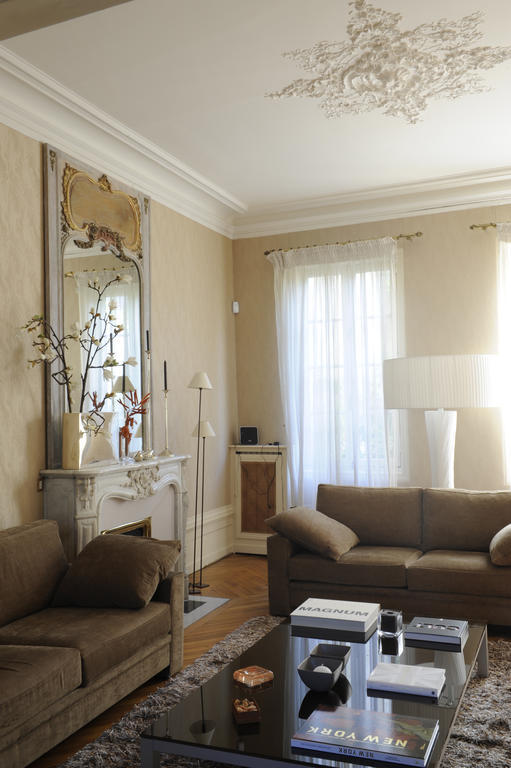 Chambres D'Hotes Les Tilleuls Cognac Exteriér fotografie