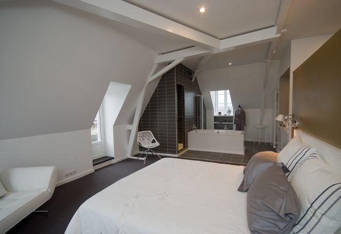 Chambres D'Hotes Les Tilleuls Cognac Pokoj fotografie
