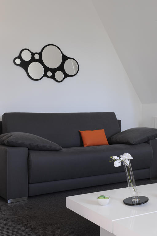 Chambres D'Hotes Les Tilleuls Cognac Pokoj fotografie
