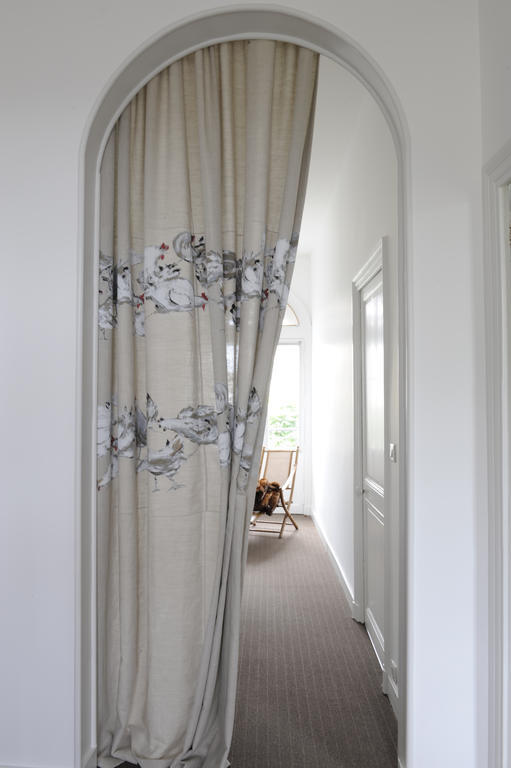 Chambres D'Hotes Les Tilleuls Cognac Exteriér fotografie