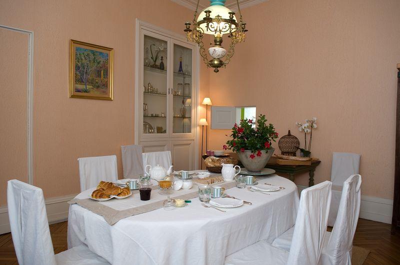 Chambres D'Hotes Les Tilleuls Cognac Exteriér fotografie
