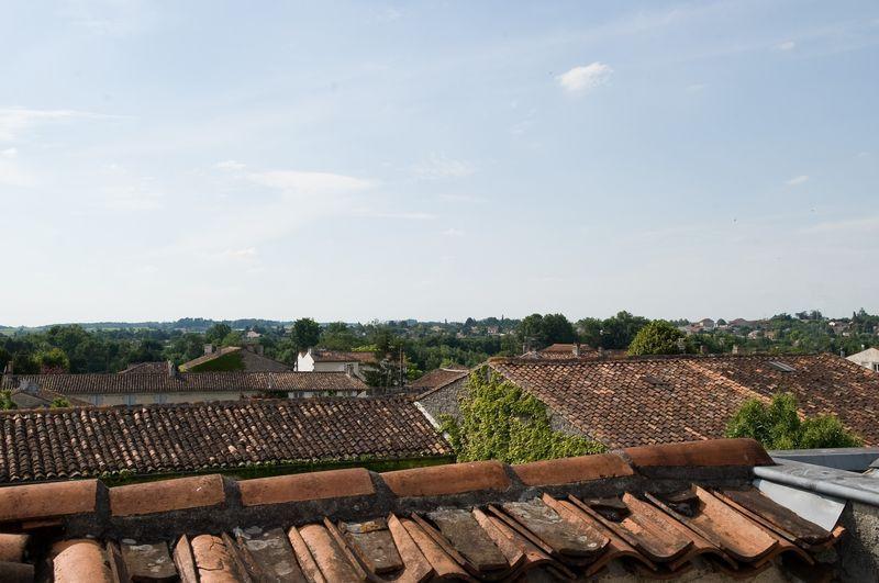 Chambres D'Hotes Les Tilleuls Cognac Exteriér fotografie