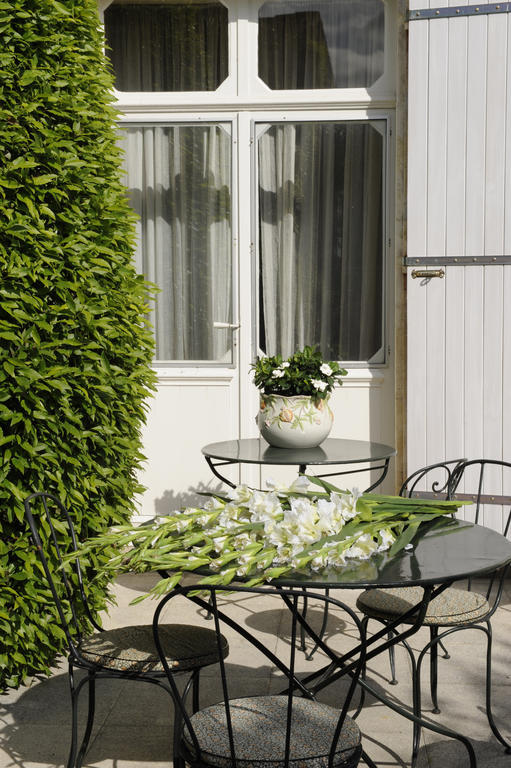 Chambres D'Hotes Les Tilleuls Cognac Exteriér fotografie